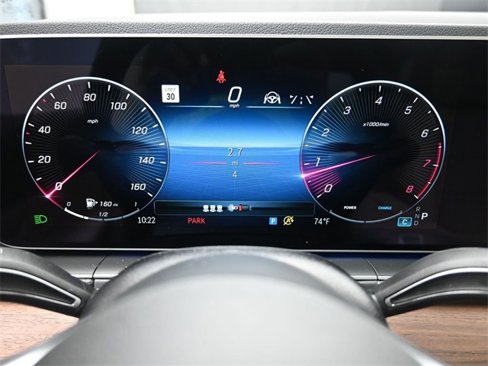 New 2026 Mercedes-Benz GLE 450 4MATIC image 10