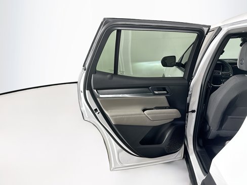 Used 2025 GMC Terrain Elevation image 26