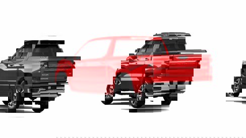 New 2026 Chevrolet Silverado 1500 LT image 4