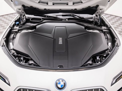 New 2025 BMW i7 eDrive50 w/ M Sport Package image 30