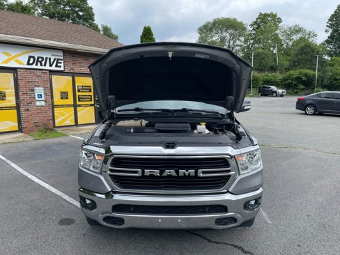 Used 2019 RAM 1500 Big Horn image 66