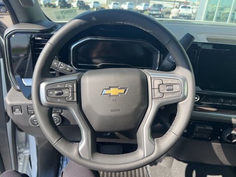 New 2025 Chevrolet Silverado 3500 LT w/ Convenience Package image 13