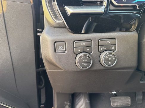 New 2026 Chevrolet Silverado 1500 RST w/ RST Select Package image 26