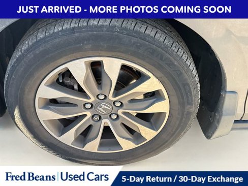 Used 2024 Honda Odyssey EX-L image 12