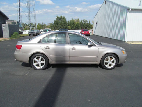 Used 2007 Hyundai Sonata SE image 5