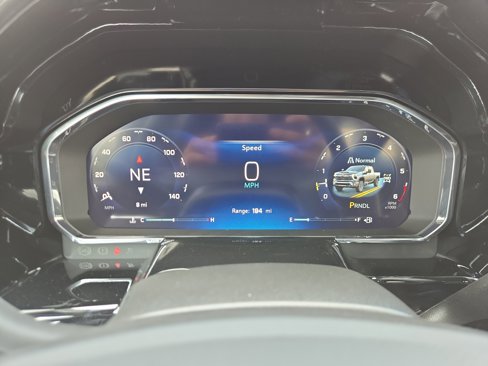 New 2026 Chevrolet Silverado 2500 LT w/ Trail Boss Package image 20