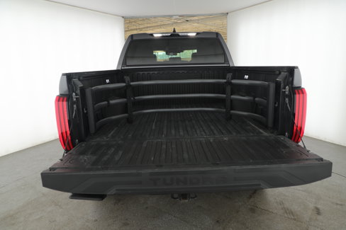 Used 2024 Toyota Tundra SR5 image 5