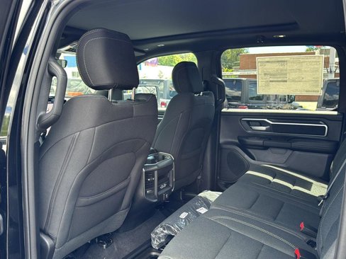 New 2026 RAM 1500 Big Horn image 22