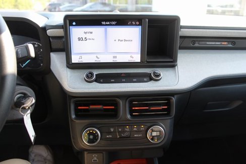 Used 2022 Ford Maverick XLT image 22