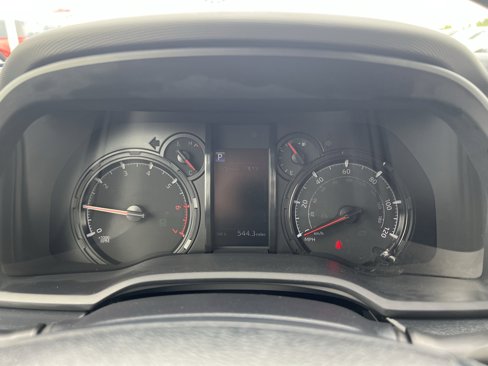 Used 2024 Toyota 4Runner SR5 image 15