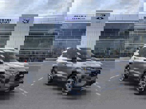 New 2025 Ford Escape ST-Line w/ Tech Pack #1 image 7