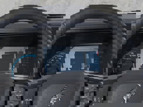 New 2025 Ford Bronco Badlands image 13