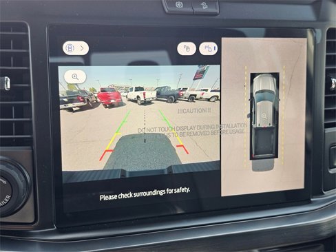 New 2025 Ford F250 Lariat w/ Lariat Ultimate Package image 20