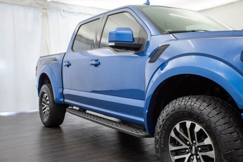 Used 2019 Ford F150 Raptor w/ Equipment Group 802A Luxury image 34
