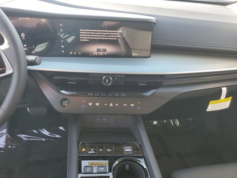New 2025 Nissan Murano SL image 8