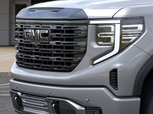 New 2026 GMC Sierra 1500 Denali Ultimate image 15