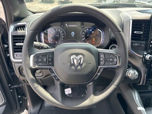 New 2026 RAM 1500 Laramie image 12
