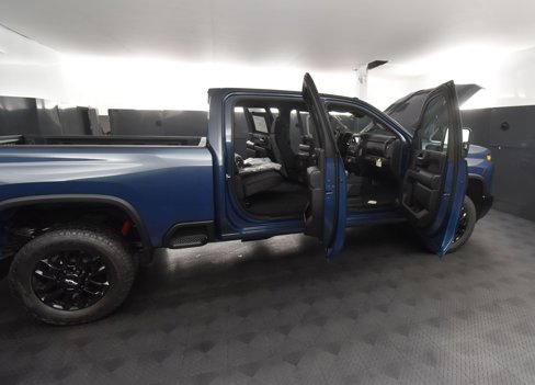 New 2026 Chevrolet Silverado 2500 Custom w/ Custom Value Package image 37
