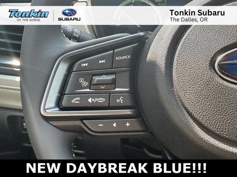 New 2025 Subaru Forester Limited image 19