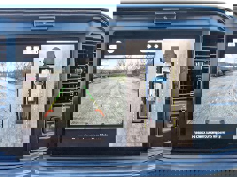 New 2025 Ford F350 Lariat w/ Chrome Package image 26