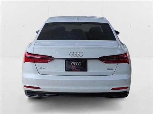 New 2025 Audi A6 2.0T Premium image 7