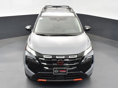 New 2026 Nissan Rogue SV image 44
