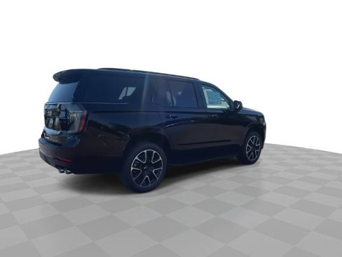 New 2026 Chevrolet Tahoe RST w/ Comfort Package image 37