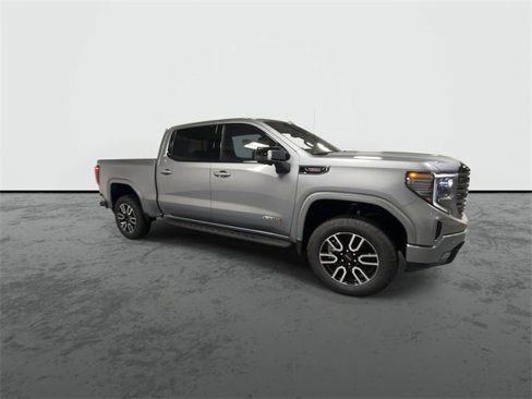 New 2026 GMC Sierra 1500 AT4 w/ AT4 Premium Package image 3