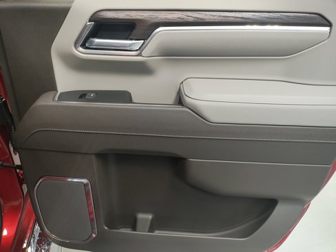 New 2026 GMC Sierra 1500 SLT w/ SLT Premium Plus Package image 14