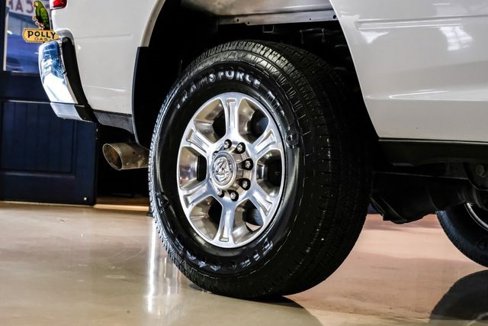 Used 2023 RAM 2500 Big Horn w/ Level 1 Equipment Group image 48