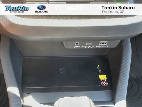 New 2025 Subaru Forester Sport image 25