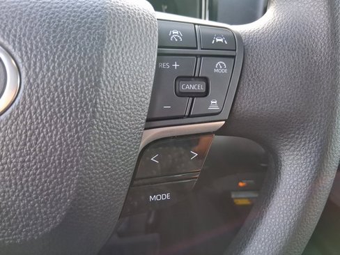 Used 2025 Toyota Camry LE image 19