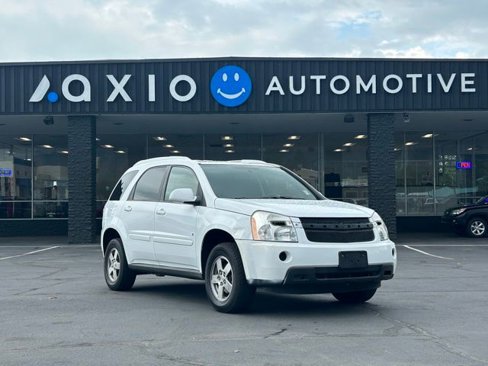 Used 2008 Chevrolet Equinox LT image 1