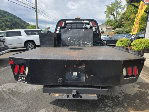 Used 2017 Ford F350 XL w/ Power Equipment Group image 3