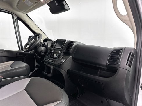 Used 2025 RAM ProMaster 2500 w/ Convenience Group image 28