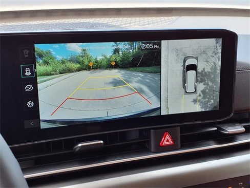 New 2026 Kia Carnival SX Prestige image 9