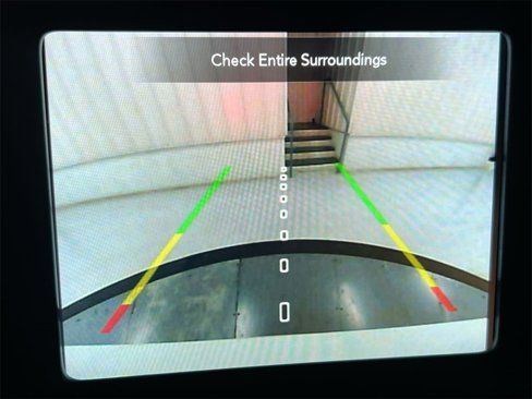 Used 2022 Jeep Renegade Latitude image 15
