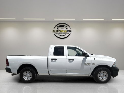 Used 2017 RAM 1500 Tradesman image 3