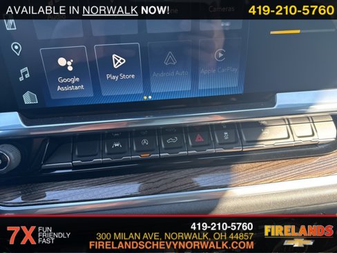 New 2026 Chevrolet Silverado 1500 LT image 21