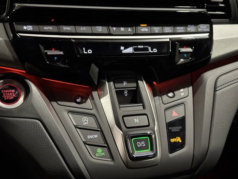 New 2026 Honda Odyssey Sport-L image 13