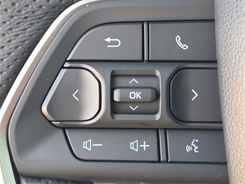 New 2026 Toyota Tundra 1794 Edition image 26