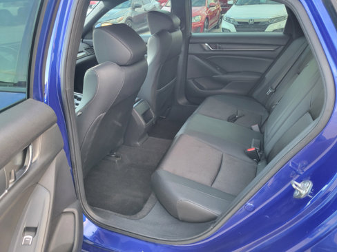 Used 2020 Honda Accord Sport image 25