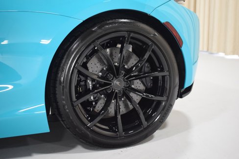 New 2025 McLaren Artura Spider image 8