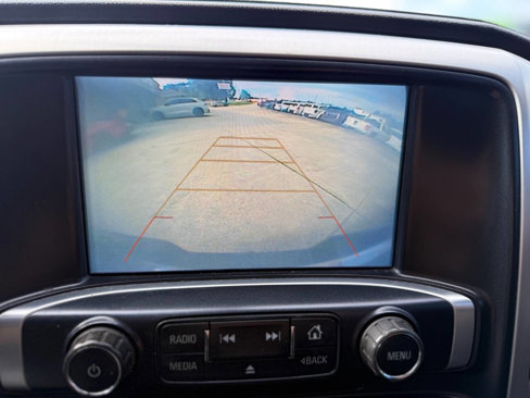 Used 2018 GMC Sierra 1500 SLE w/ SLE Value Package image 14