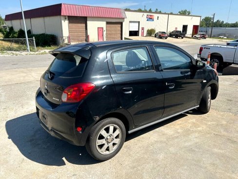 Used 2014 Mitsubishi Mirage ES image 3
