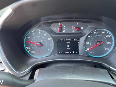 Used 2019 Chevrolet Equinox LS image 11