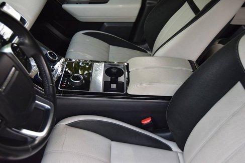 Used 2019 Land Rover Range Rover Velar S image 36