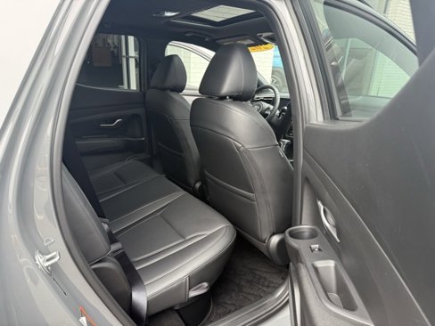 Used 2024 Hyundai Santa Cruz XRT image 11
