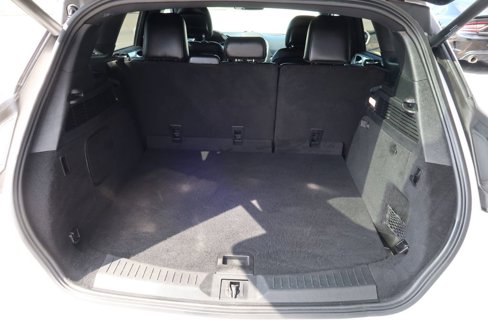 Used 2019 Lincoln MKC Premiere image 11