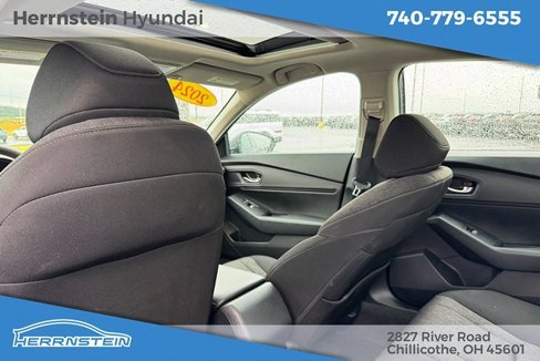 Used 2024 Honda Accord EX image 23